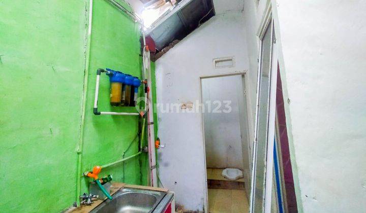 2br Unfurnished House At Perumahan Puri Asri 2 Cileungsi By Travelio Realty 15