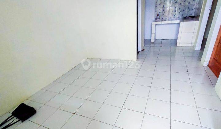 2br Unfurnished House At Citra Swarna Riverside By Travelio Realty 6