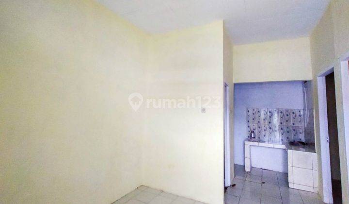 2br Unfurnished House At Citra Swarna Riverside By Travelio Realty 7