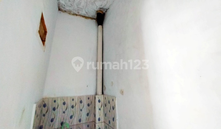 2br Unfurnished House At Citra Swarna Riverside By Travelio Realty 14