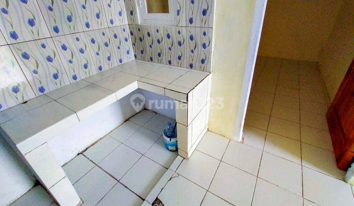 2br Unfurnished House At Citra Swarna Riverside By Travelio Realty 16