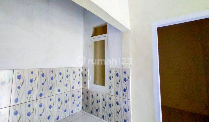 2br Unfurnished House At Citra Swarna Riverside By Travelio Realty 17