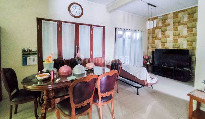4br Unfurnished House At Pasar Rebo By Travelio Realty 5
