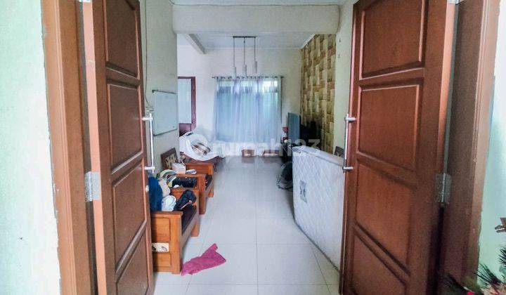 4br Unfurnished House At Pasar Rebo By Travelio Realty 9