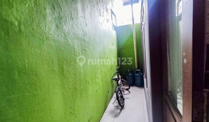 4br Unfurnished House At Pasar Rebo By Travelio Realty 15