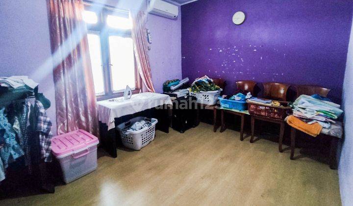 4br Unfurnished House At Pasar Rebo By Travelio Realty 18