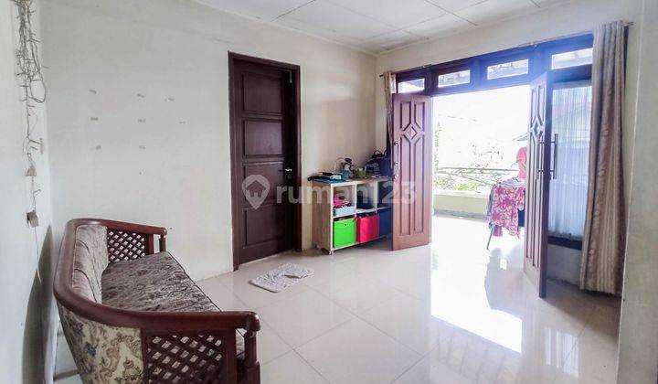 4br Unfurnished House At Pasar Rebo By Travelio Realty 19