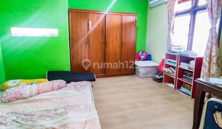 4br Unfurnished House At Pasar Rebo By Travelio Realty 22