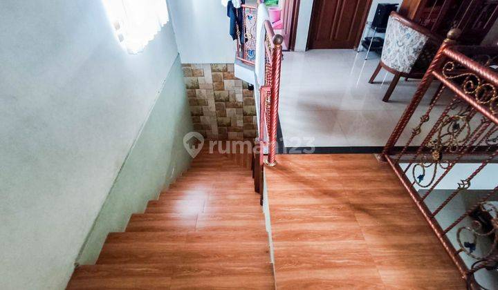 4br Unfurnished House At Pasar Rebo By Travelio Realty 25