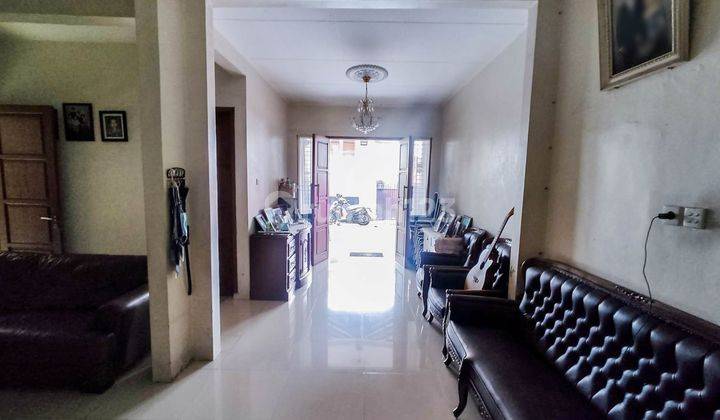 4br Unfurnished House At Pasar Rebo By Travelio Realty 26