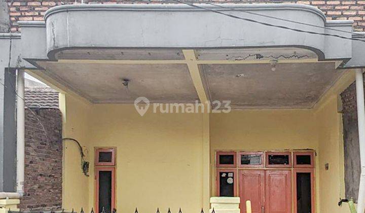 3br Unfurnished House At Mahkota Indah By Travelio Realty 2