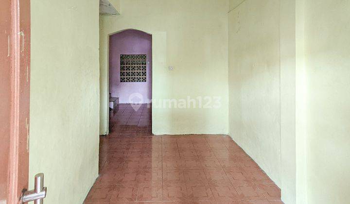 3br Unfurnished House At Mahkota Indah By Travelio Realty 8