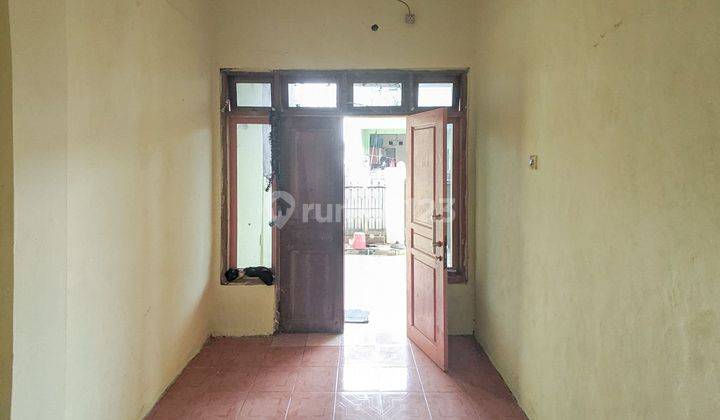 3br Unfurnished House At Mahkota Indah By Travelio Realty 9