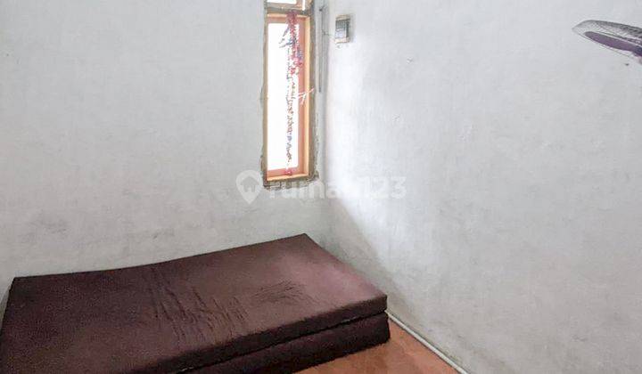 3br Unfurnished House At Mahkota Indah By Travelio Realty 10