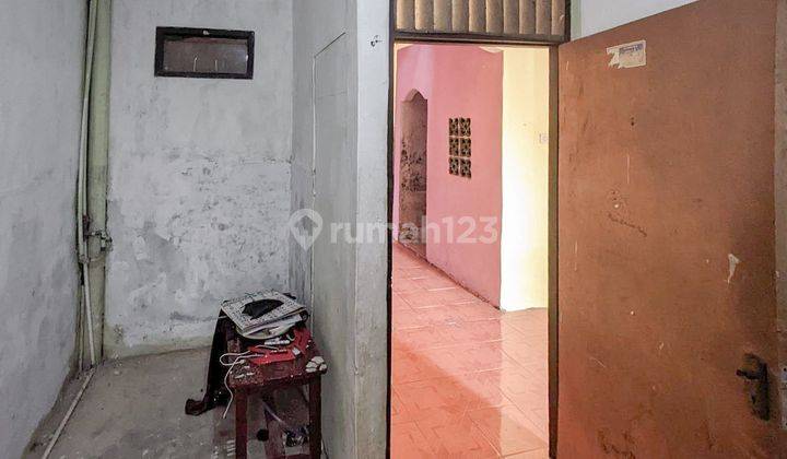3br Unfurnished House At Mahkota Indah By Travelio Realty 11