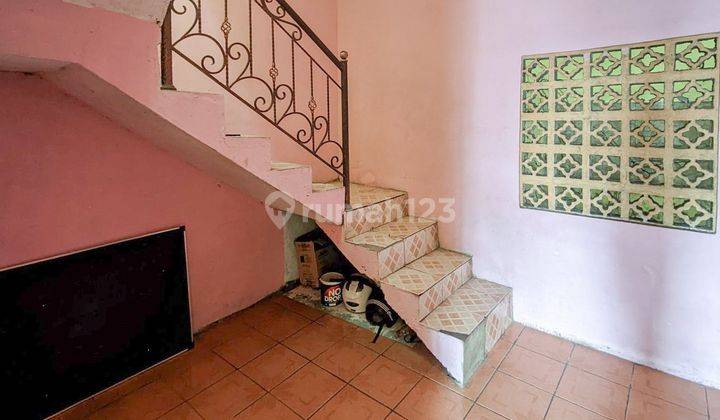 3br Unfurnished House At Mahkota Indah By Travelio Realty 12