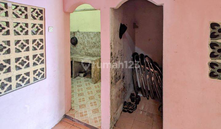 3br Unfurnished House At Mahkota Indah By Travelio Realty 13
