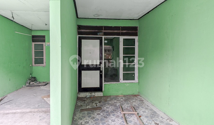 2br Unfurnished House At Perumahan Regensi 1 By Travelio Realty 7