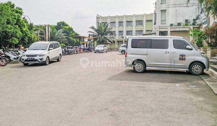 Ruko Furnished 3 Lantai At Pesona View By Travelio Realty 3