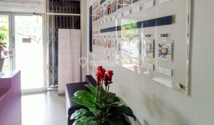 Ruko Furnished 3 Lantai At Pesona View By Travelio Realty 7