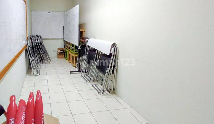 Ruko Furnished 3 Lantai At Pesona View By Travelio Realty 21