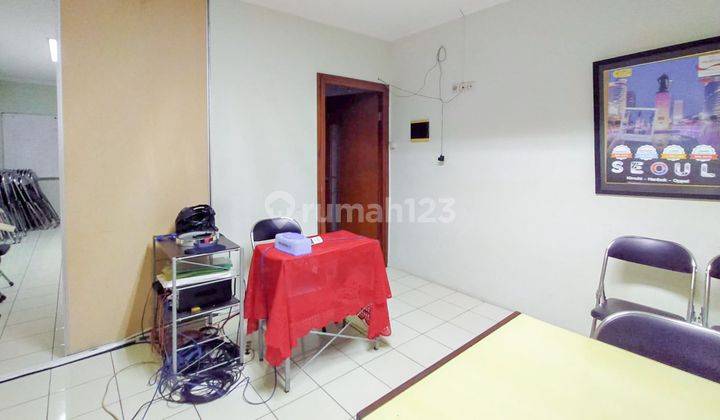 Ruko Furnished 3 Lantai At Pesona View By Travelio Realty 23