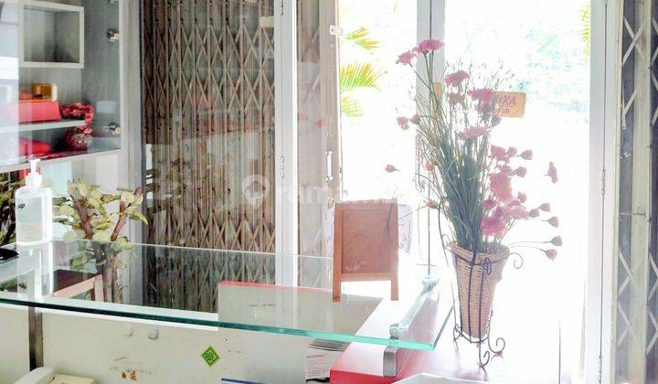 Ruko Furnished 3 Lantai At Pesona View By Travelio Realty 27