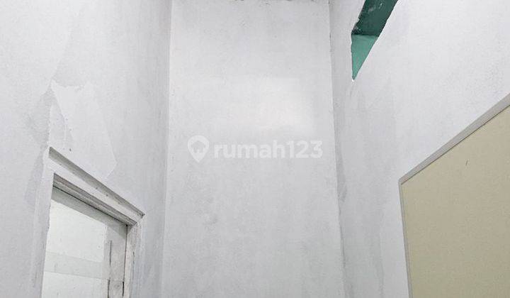 2br Unfurnished House At Perumahan Grand Kalijaya By Travelio Realty 16