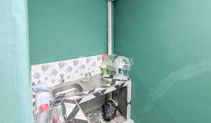 2br Unfurnished House At Perumahan Grand Kalijaya By Travelio Realty 17