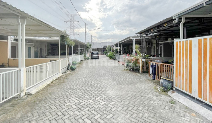 2br Unfurnished House At De Naila Village By Travelio Realty 5