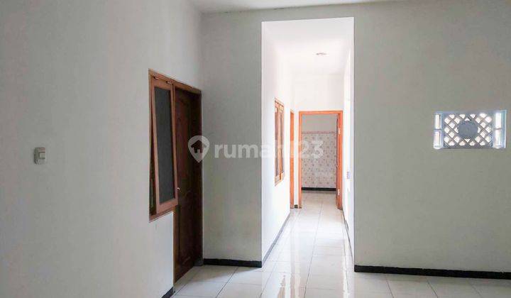 5br Unfurnished House At Perumahan Surya Asri I By Travelio Realty 5
