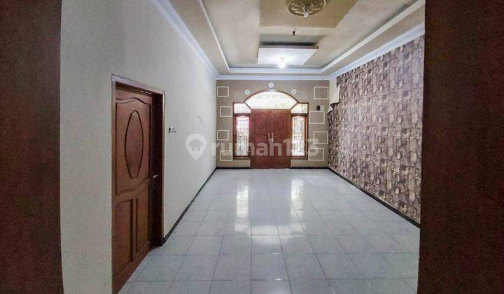 5br Unfurnished House At Perumahan Surya Asri I By Travelio Realty 19