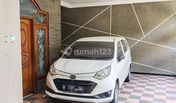 5br Unfurnished House At Perumahan Surya Asri I By Travelio Realty 22