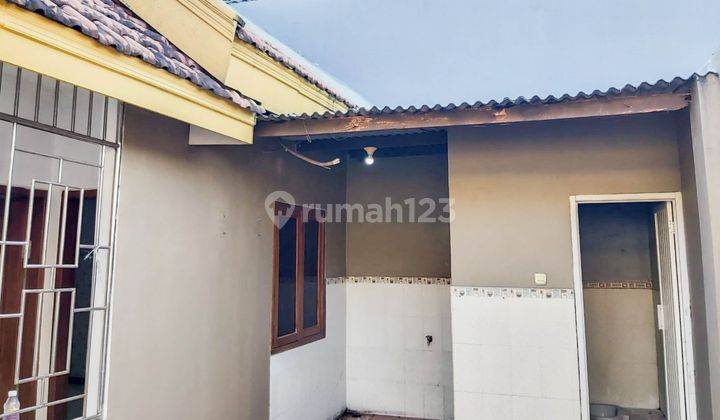 5br Unfurnished House At Perumahan Surya Asri I By Travelio Realty 24