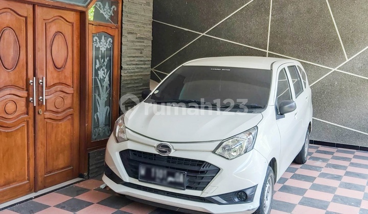 5br Unfurnished House At Perumahan Surya Asri I By Travelio Realty 27