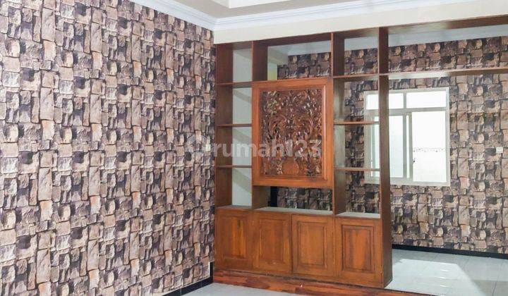 5br Unfurnished House At Perumahan Surya Asri I By Travelio Realty 28