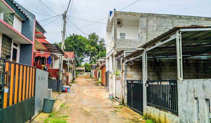 3br Unfurnished House At Perumahan Rins Residence 2 By Travelio Realty 5