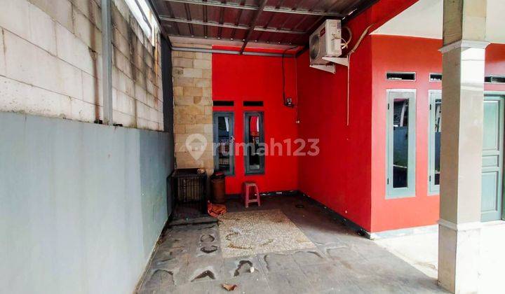 3br Unfurnished House At Perumahan Rins Residence 2 By Travelio Realty 7