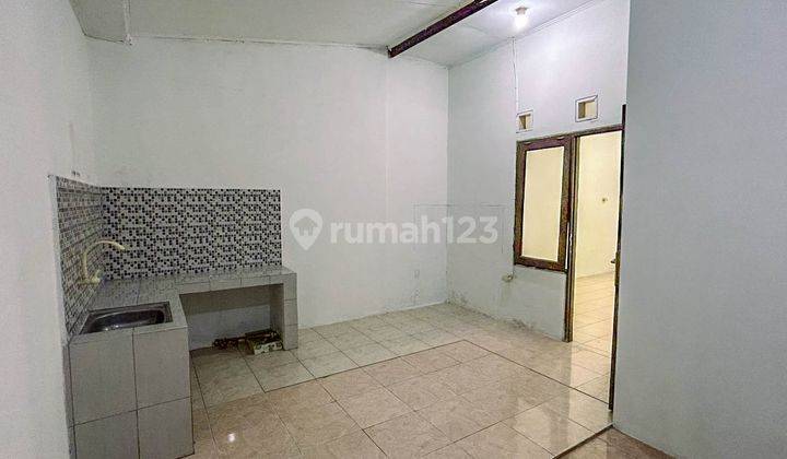 2br Unfurnished House At Taman Melati Sawangan By Travelio Realty 5