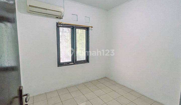 2br Unfurnished House At Taman Melati Sawangan By Travelio Realty 6