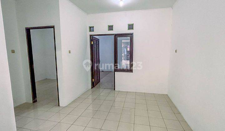 2br Unfurnished House At Taman Melati Sawangan By Travelio Realty 11