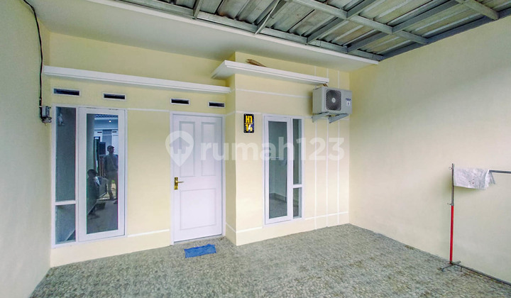 2br Unfurnished House At Ciomas Hills By Travelio Realty 4