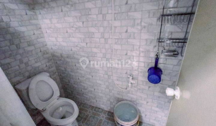 2br Unfurnished House At Ciomas Hills By Travelio Realty 9