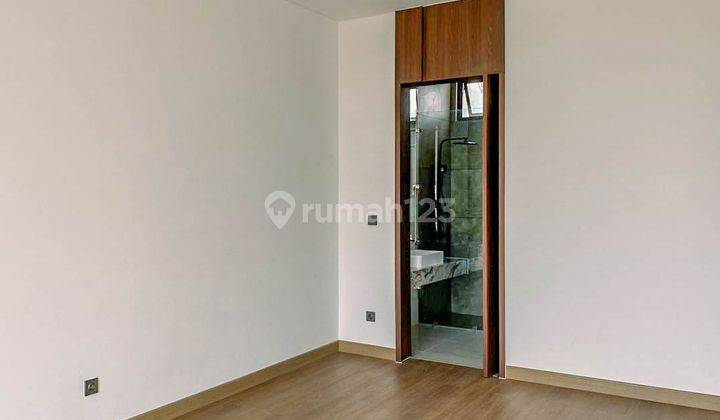 3br Furnished House At Kemang Huis Townhouse By Travelio Realty 8