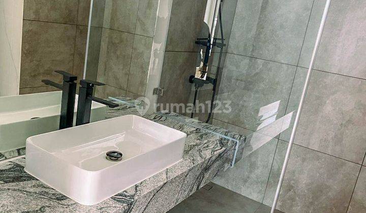 3br Furnished House At Kemang Huis Townhouse By Travelio Realty 9