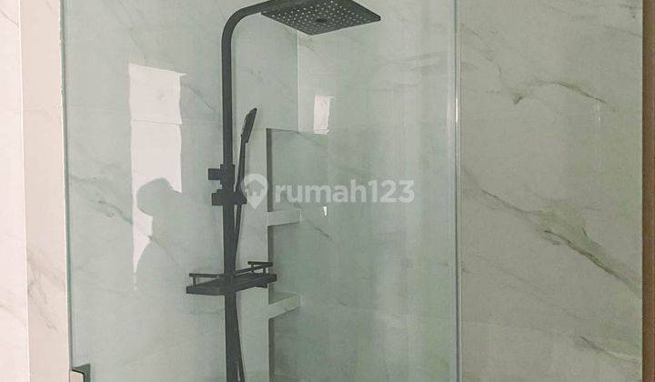 3br Furnished House At Kemang Huis Townhouse By Travelio Realty 15