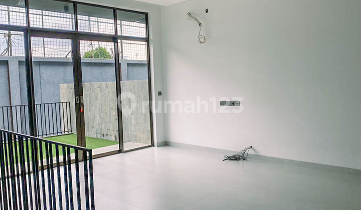 3br Furnished House At Kemang Huis Townhouse By Travelio Realty 18