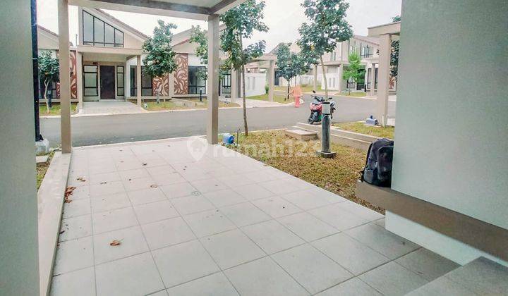 2br Unfurnished House At Podomoro Golf View By Travelio Realty 3