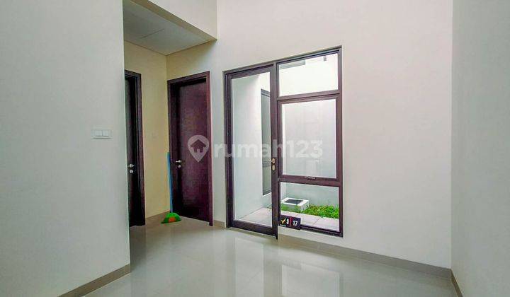 2br Unfurnished House At Podomoro Golf View By Travelio Realty 8