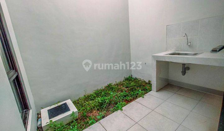 2br Unfurnished House At Podomoro Golf View By Travelio Realty 10